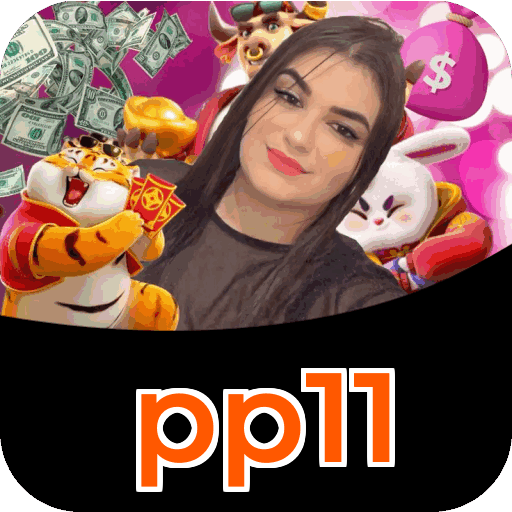 Passo a passo visual mostrando processo de download e instalação do aplicativo pp11
